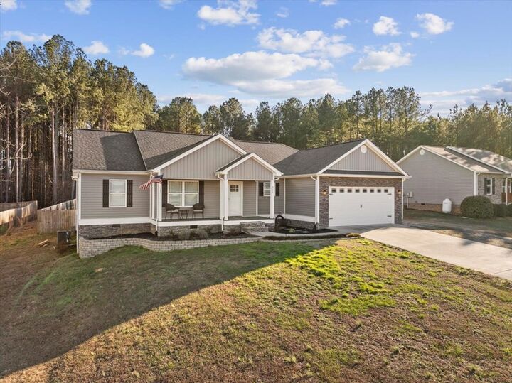 Property Photo:  721 Bell Loop  GA 30705 