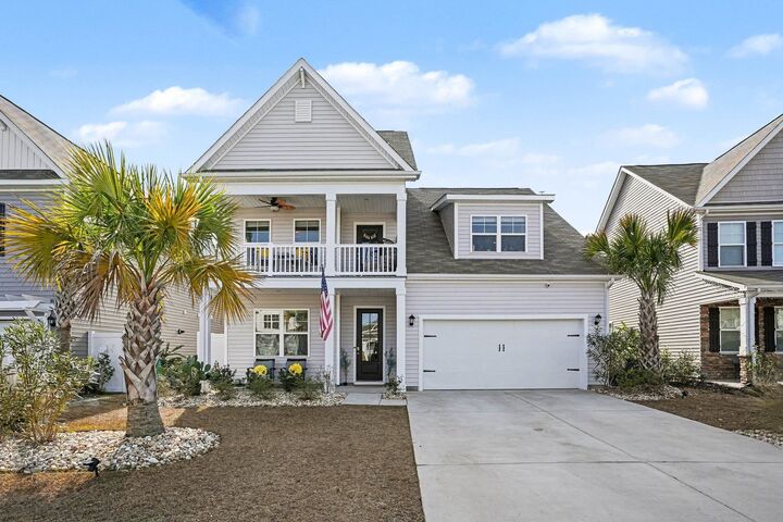 Property Photo:  10142 Hamilton Branch Loop  SC 29579 