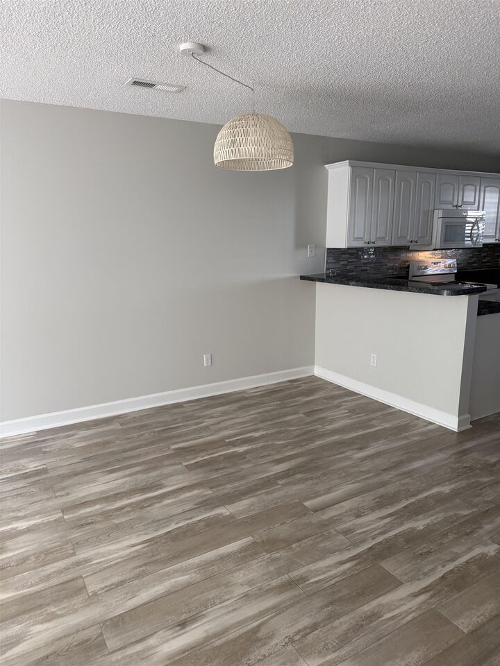 Property Photo:  1444 Bessent Ave. B  SC 29566 