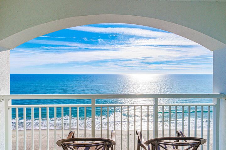 Property Photo:  2000 N Ocean Blvd. Ph12  SC 29577 
