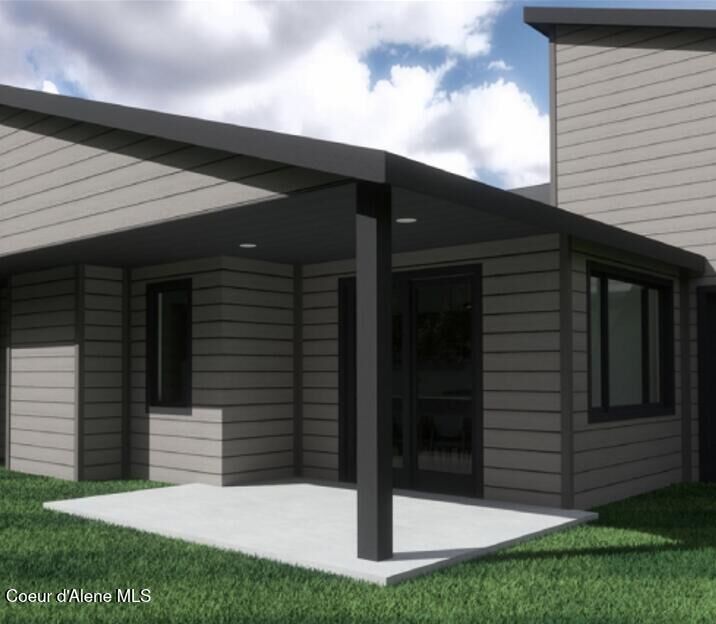 Property Photo:  11953 N Woolridge Way  ID 83858 