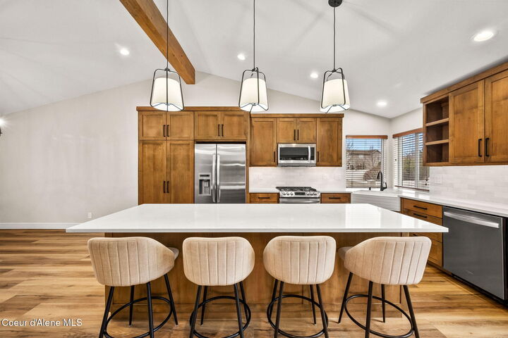 Property Photo:  2671 W Loire Dr  ID 83815 