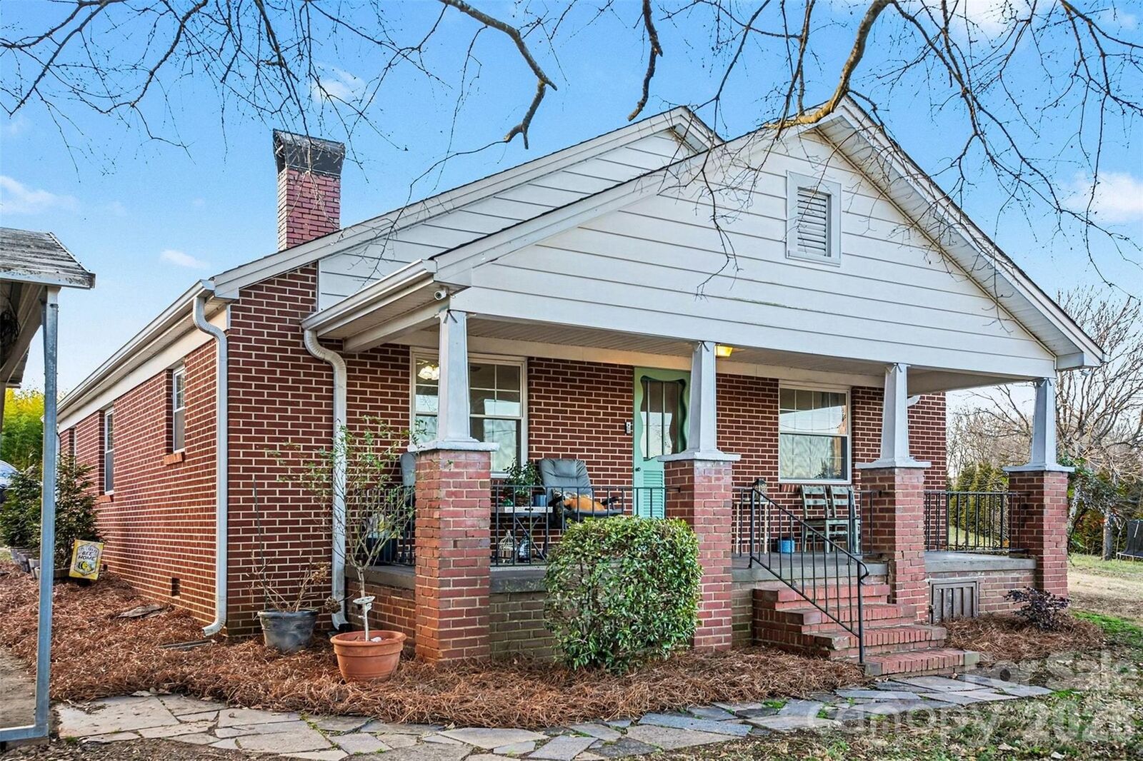 Property Photo:  803 White Jenkins Road  NC 28016 