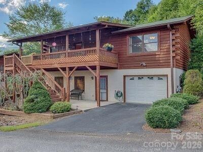 Property Photo: 67 Elm Drive NC 28751
