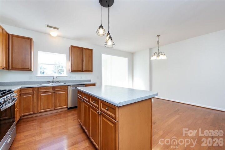 Property Photo: 5028 Prosperity Ridge Road NC 28269