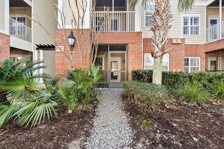 Property Photo:  1101 Basildon Road  SC 29466 