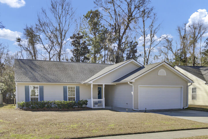 Property Photo:  3047 Morningdale Drive  SC 29466 