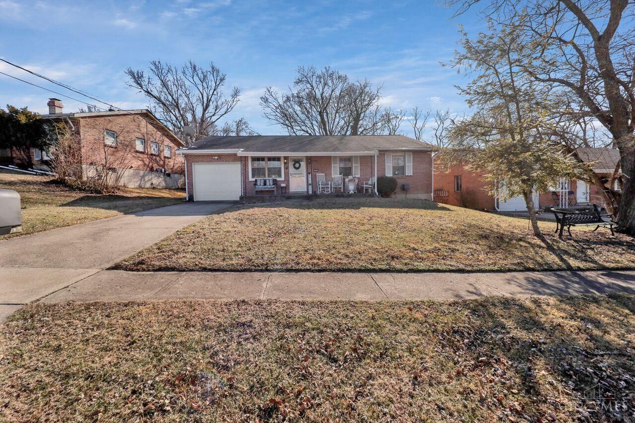 Property Photo:  11321 Melissa Court  OH 45251 