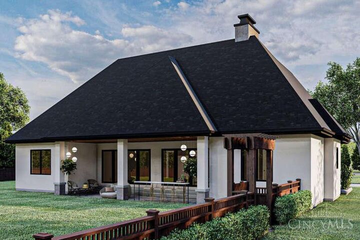 Property Photo:  9280 Indian Hill Road  OH 45243 