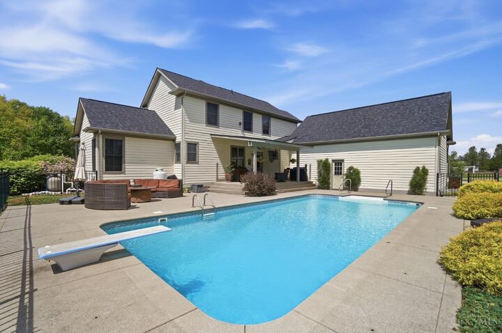 Property Photo:  955 Windsor Avenue  OH 45113 