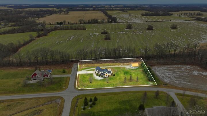 Property Photo:  955 Windsor Avenue  OH 45113 