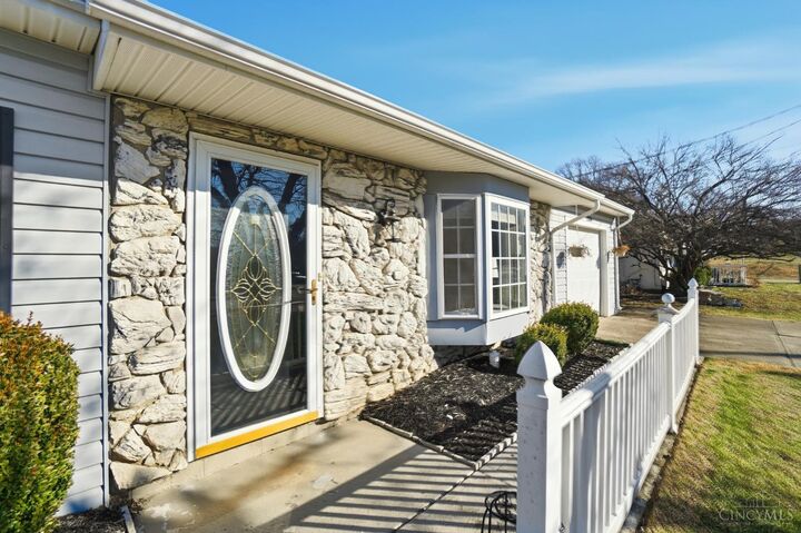 Property Photo:  2354 Horning Drive  OH 45014 