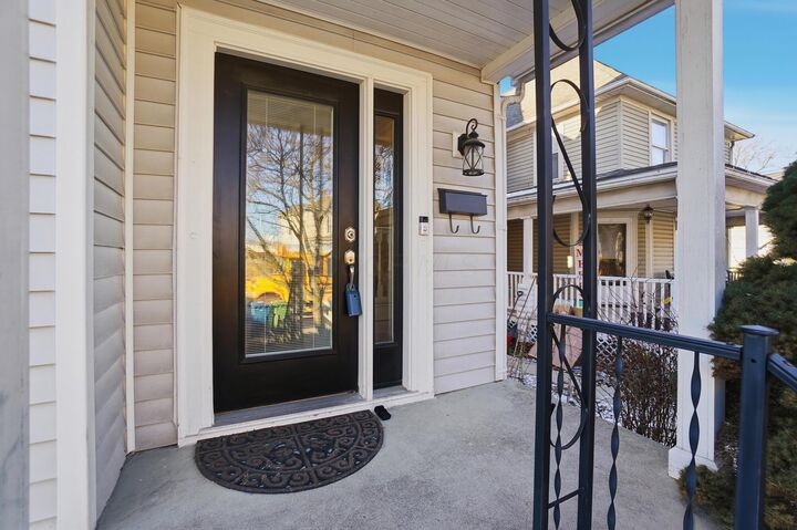 Property Photo:  211 N Court Street  OH 43040 