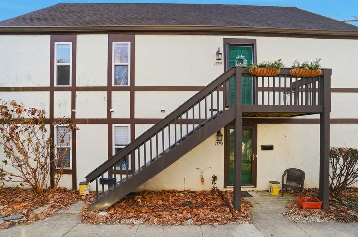 Property Photo: 1579 Arlington Avenue OH 43212
