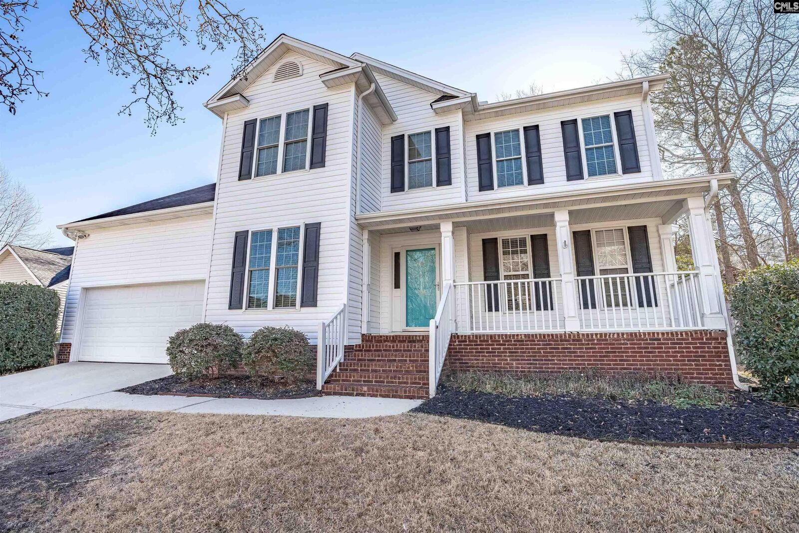 Property Photo:  28 Hamptonwood  SC 29209-1391 