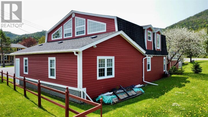 Property Photo:  3 Paynes Point Road  NL A0K 1P0 