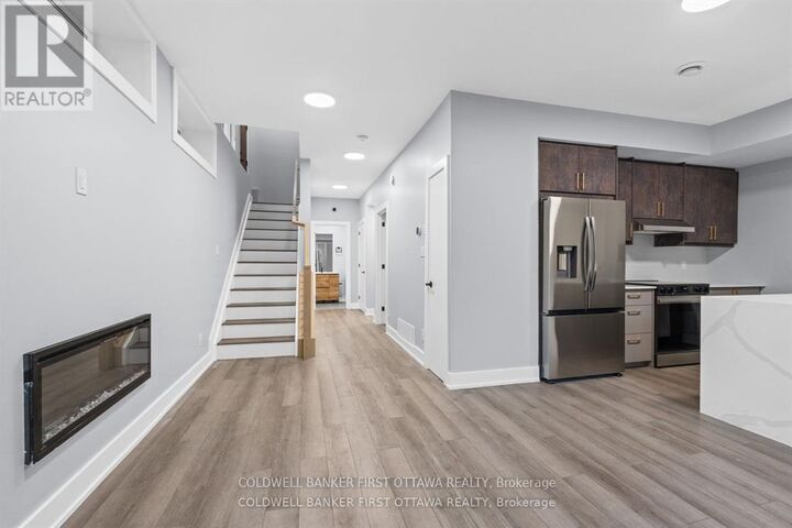 Property Photo: 886 Byron Avenue B ON K2A 0A1