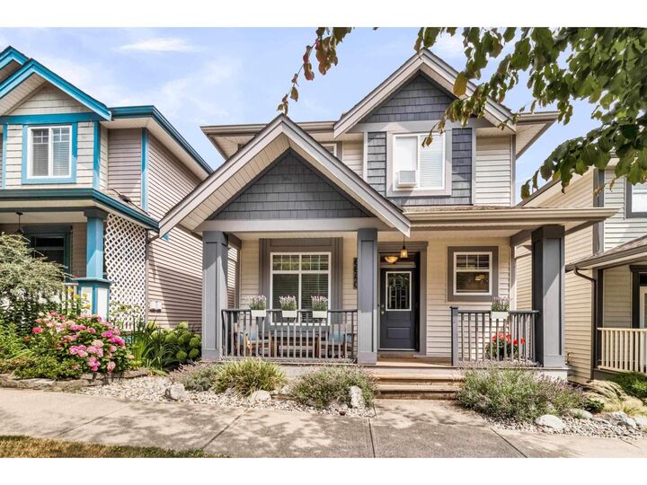 6640 192 Street — photo 1