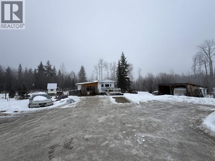 Photo de la propriété: 1350 Winword Road BC V2J 7G3