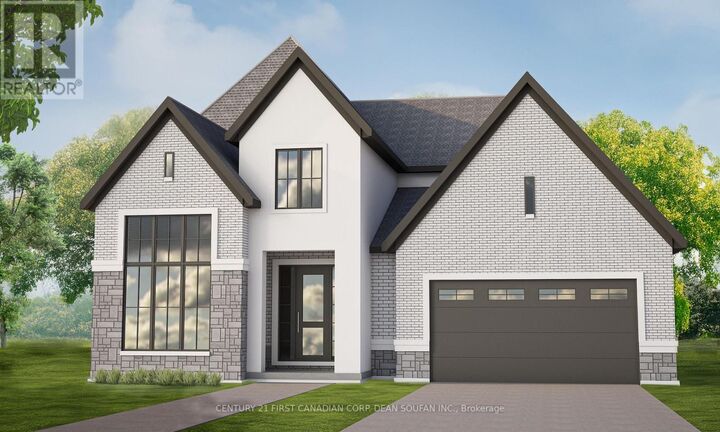 Lot 52 Fallingbrook Road — photo 1