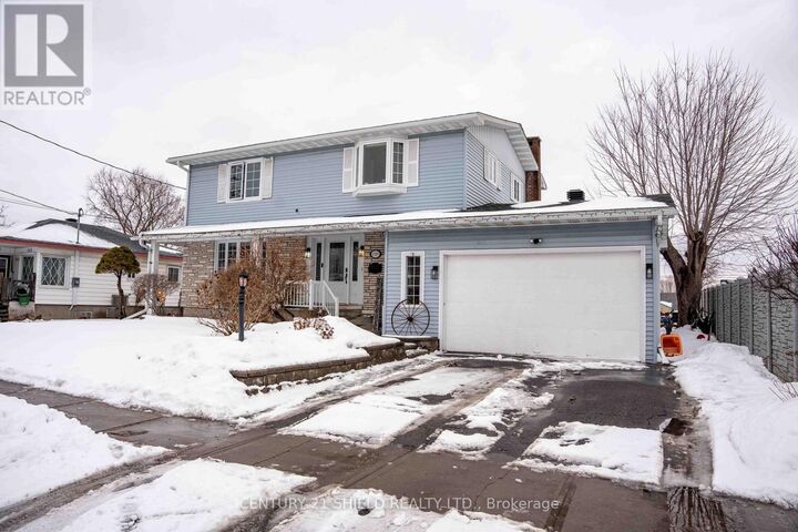 Photo de la propriété:  1319 Aubin Avenue  ON K6J 4R9 