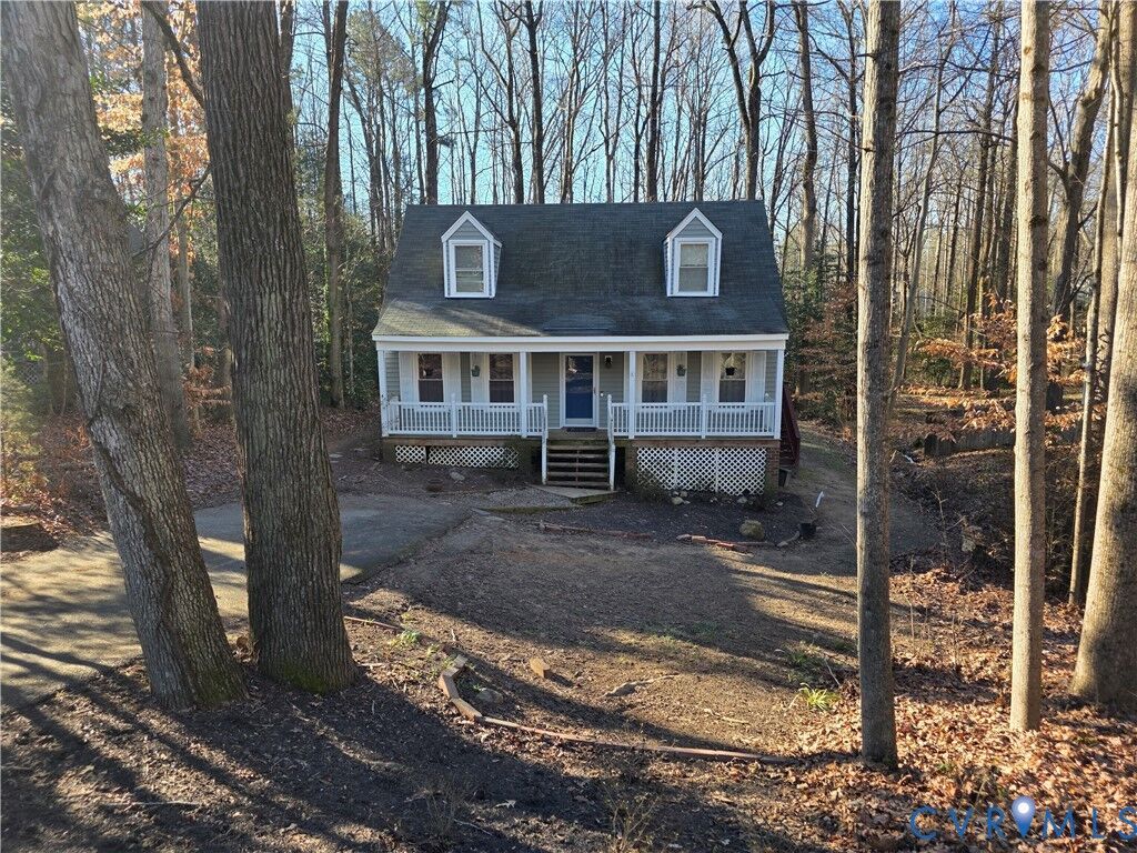 Property Photo:  1730 Celia Crescent  VA 23236 