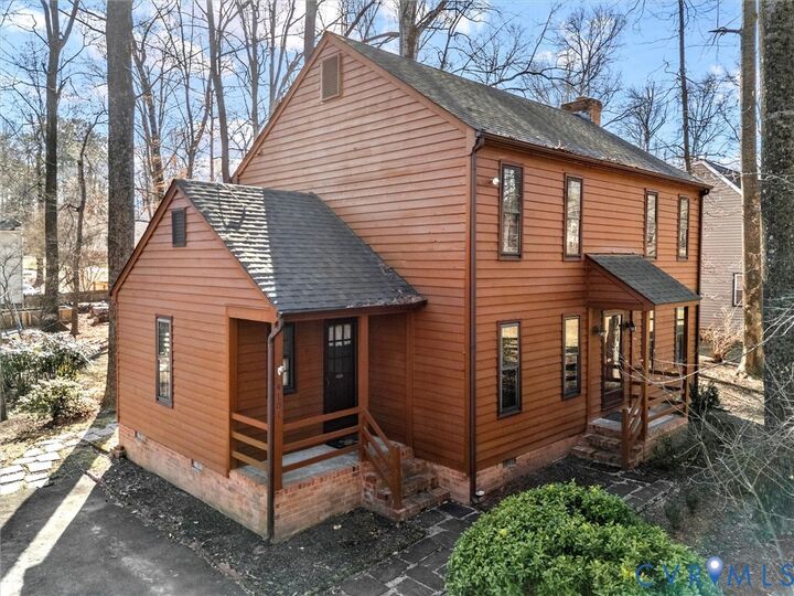 Property Photo: 4701 Black Oak Road VA 23237