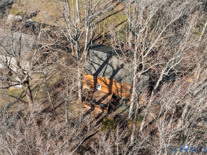 Property Photo: 4701 Black Oak Road VA 23237