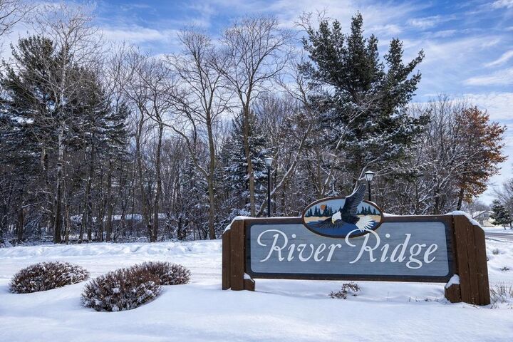 Property Photo:  99 River Ridge Road  WI 54495 