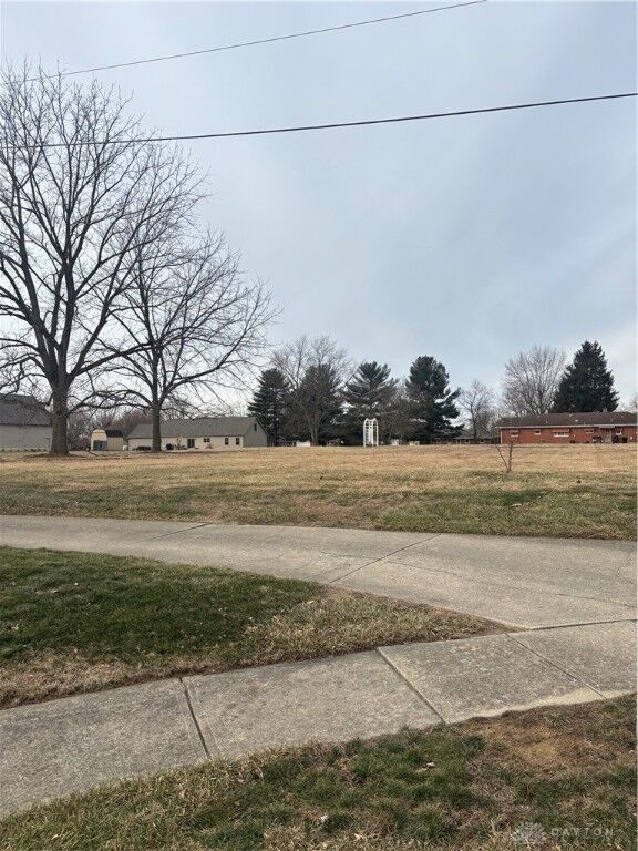 Property Photo:  00 McDowell Street  OH 45385 