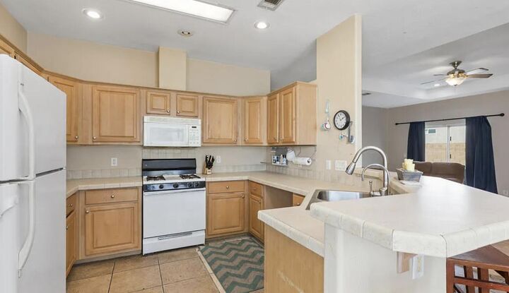 Property Photo:  15785 Snow View Drive  CA 92262 