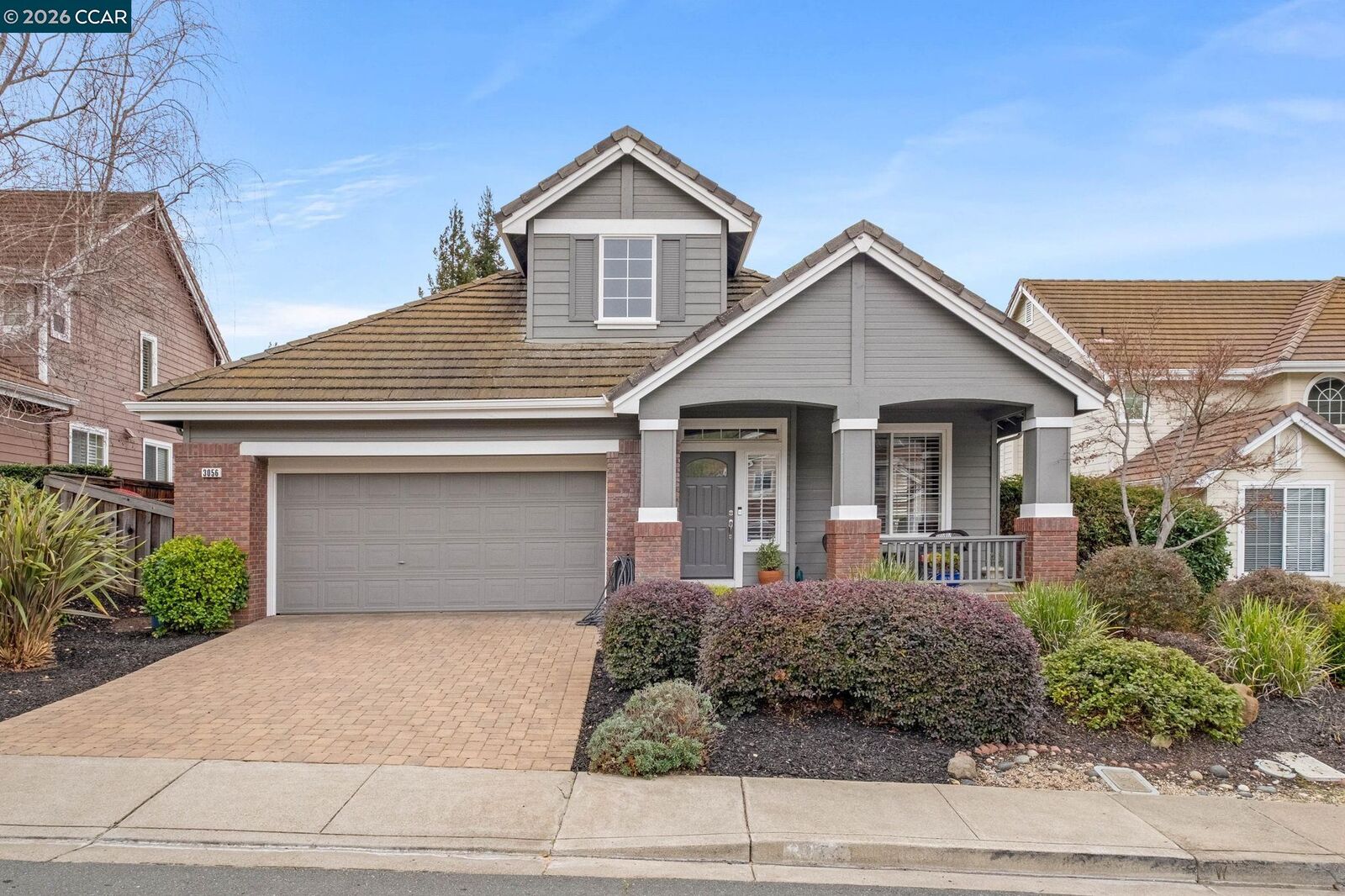 Property Photo:  3056 Windmill Canyon Dr  CA 94517 