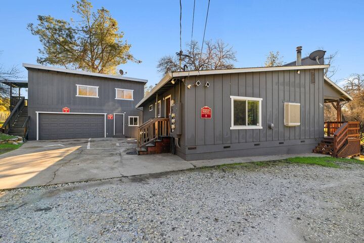Property Photo:  22941 Hudson Road  CA 95310 