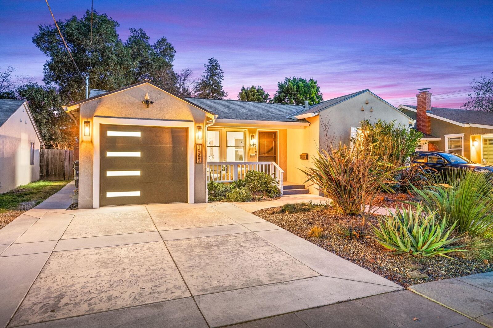 Property Photo:  1543 4th St  CA 94550 