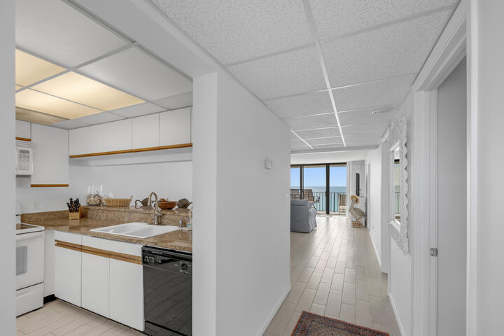 Property Photo:  11483 Front Beach Road 1109-1  FL 32407 