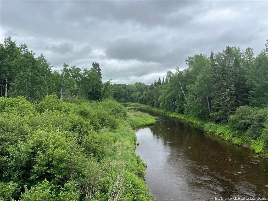Property Photo:  Lot 1 Murray Road  NB E4T 1K8 