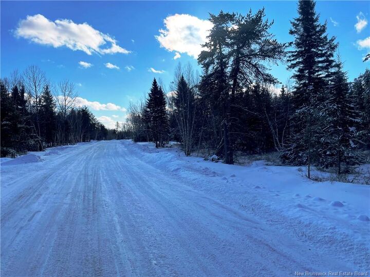 Property Photo:  Lot 74-5 Honey Street  NB E1N 3P9 