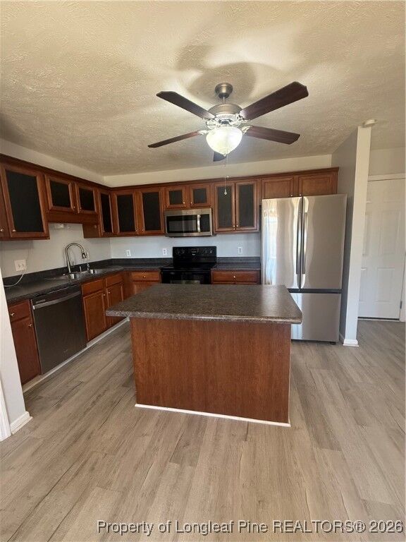 Property Photo: 830 Northview Drive NC 27332