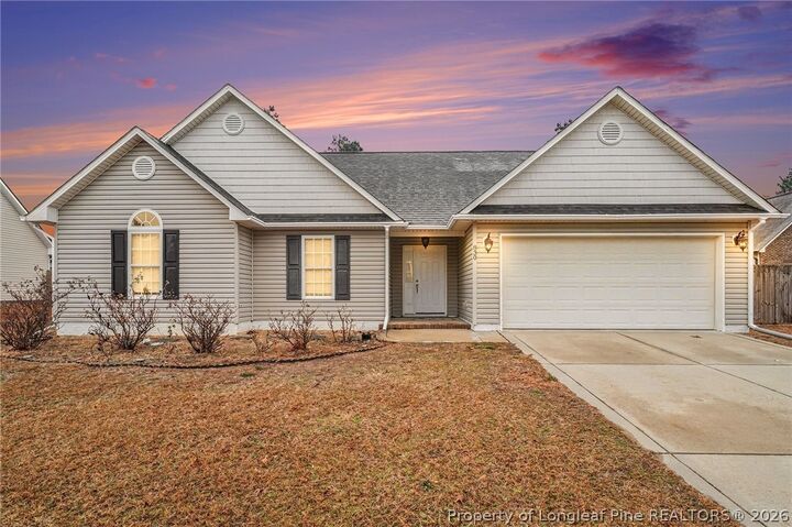 Property Photo: 830 Northview Drive NC 27332