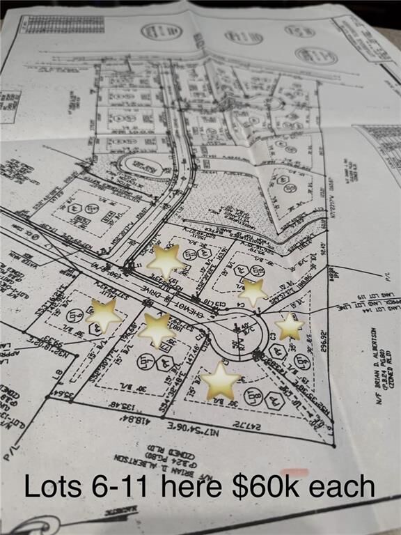 Property Photo:  7718 Cheviot Drive  GA 30187 