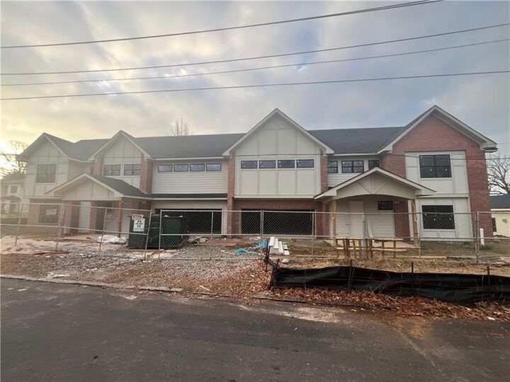 Property Photo: 4069 Comanche Drive GA 30084