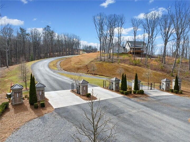 Property Photo:  Lot 20 High Summit Drive  GA 30175 