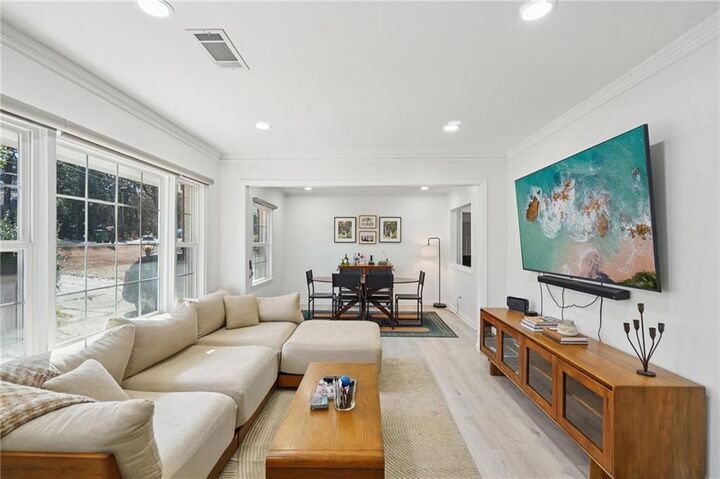 Property Photo: 1145 Fayetteville Road SE GA 30316