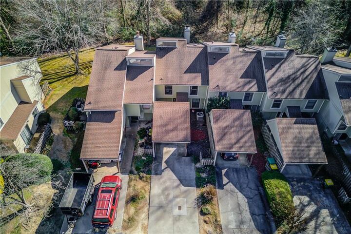 Property Photo:  6392 Hawthorne Terrace  GA 30092 