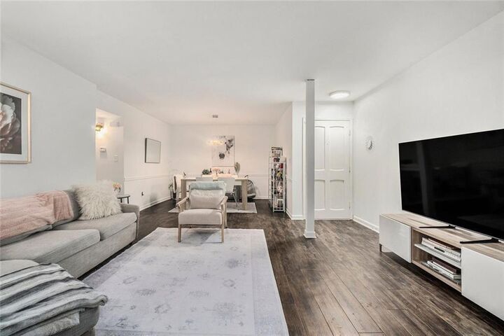 Property Photo:  94 Rosaire Place NW  GA 30327 