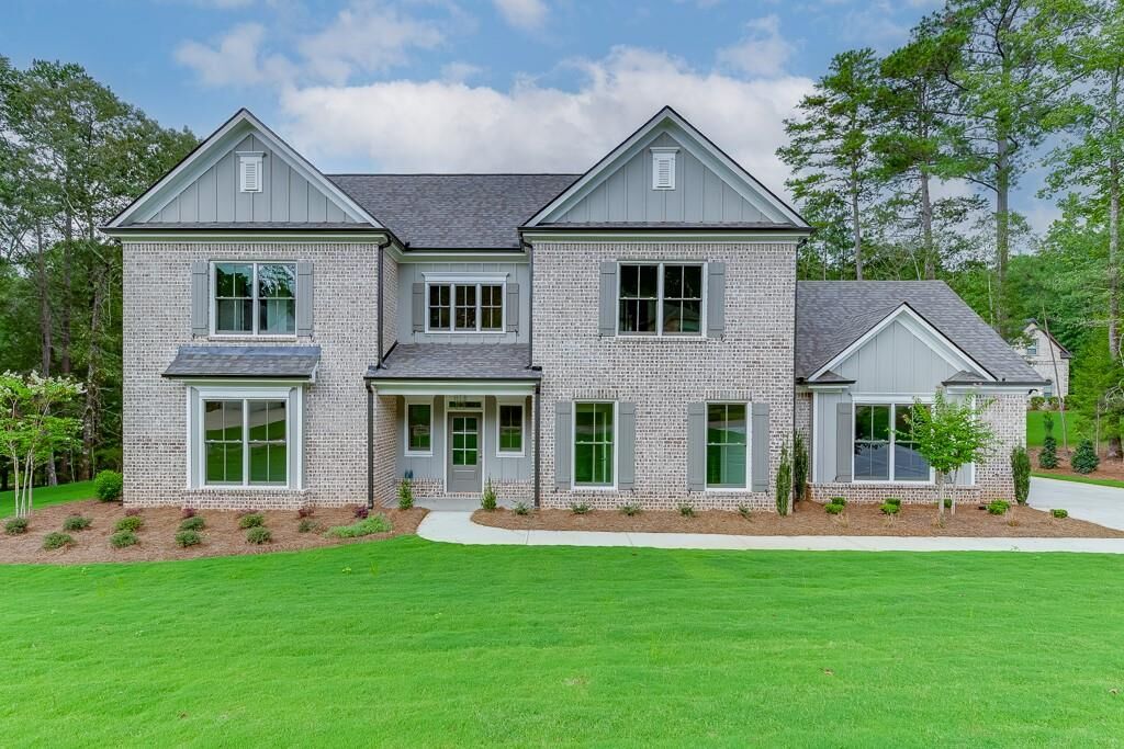 Property Photo:  1311 Riverhill Drive  GA 30621 