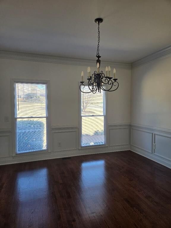 Property Photo:  465 Young James Circle  GA 30281 