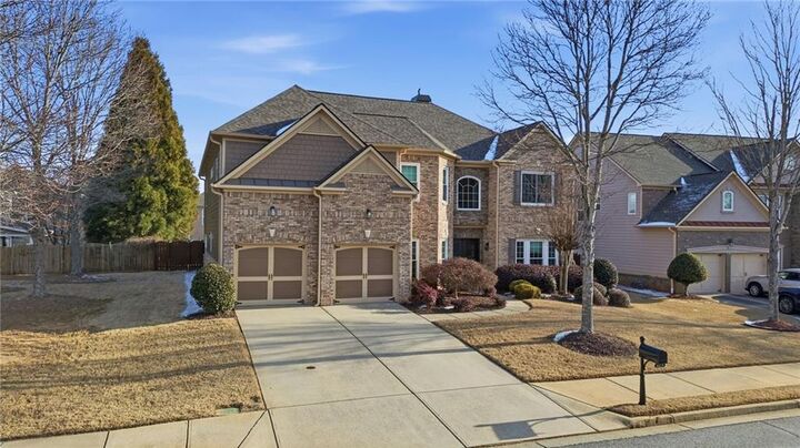 Property Photo:  4415 Brampton Way  GA 30041 