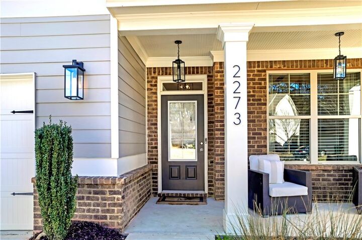 Property Photo:  2273 Overlook Avenue  GA 30058 