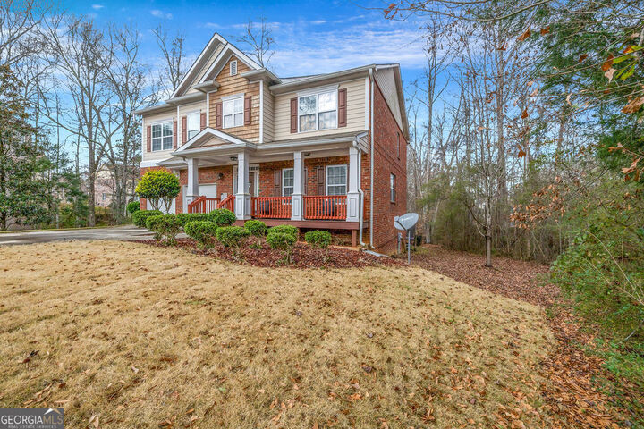 Property Photo:  730 Donner Court  GA 30252 
